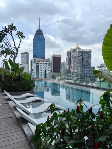 Quill Residences Suites KLCC By Dequill