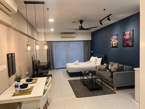 Summer Suites KLCC By Victorians