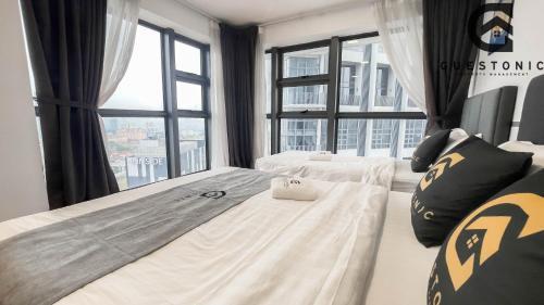 EkoCheras Cozy Suite by GUESTONIC