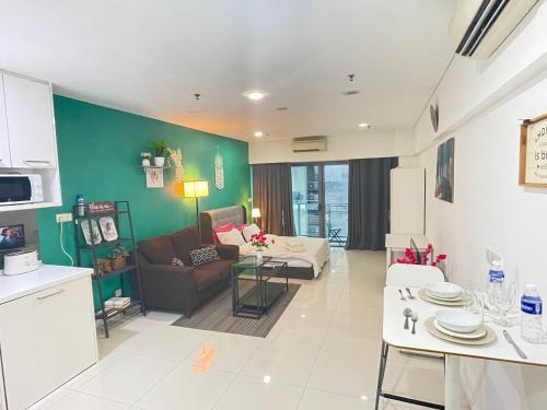 Mercu Summer Suites premium Charter KLCC