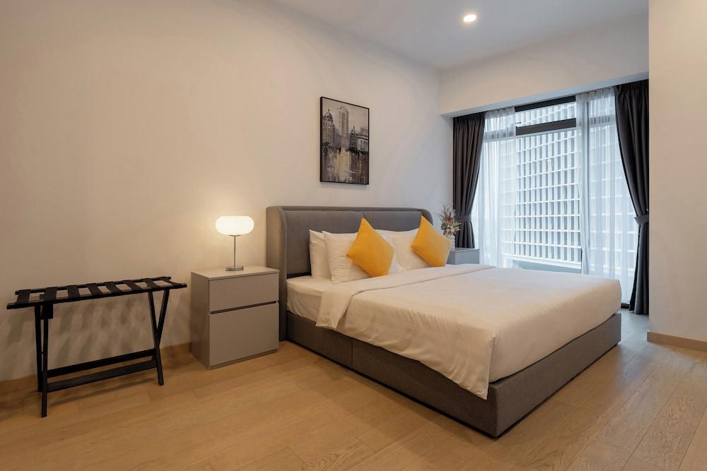 Eaton Residences by Sutera at KLCC