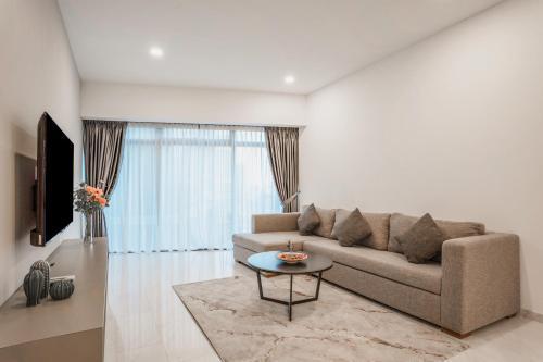 Eaton Residences by Sutera at KLCC - Tap to explore photos
