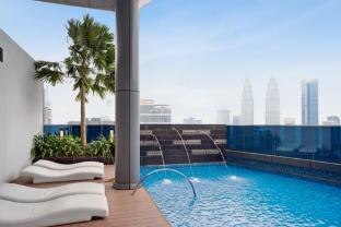 Eaton Residences by Sutera at KLCC - Tap to explore photos