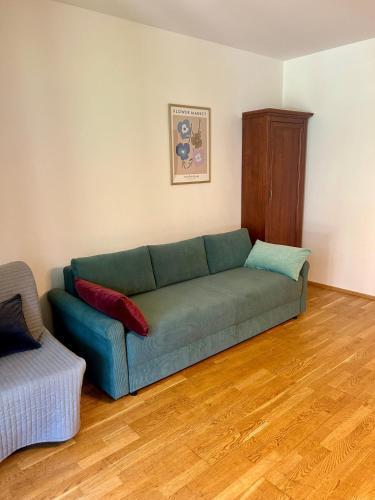 Pegas Apartments Room Type - One-Bedroom Apartment