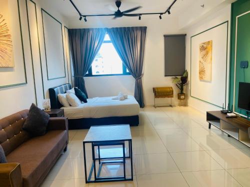 Chamber Suites Zaff Ventures - Tap to explore photos