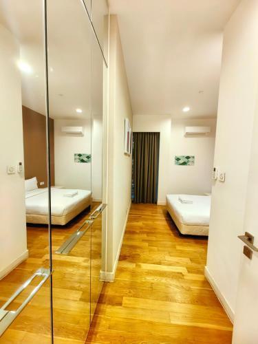 Platinum Suites Kuala Lumpur - Tap to explore photos