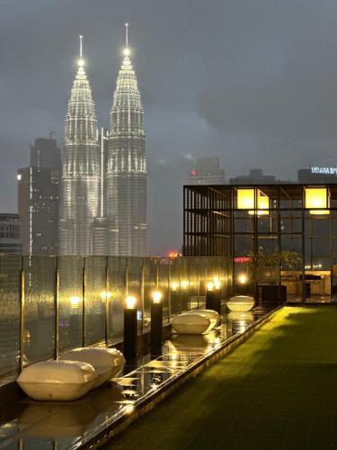 Anggun Residence KLCC By Al Kawsar