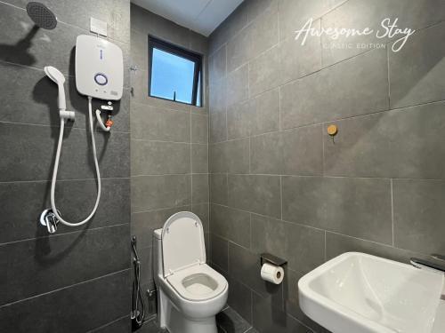 Neu Suites By Awesomestay Room Type - One-Bedroom Apartment Neu Suites By Awesomestay Room Type - One-Bedroom Apartment