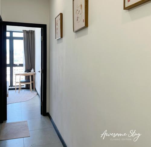 Neu Suites By Awesomestay - Tap to explore photos