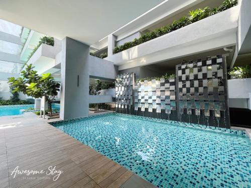 Neu Suites By Awesomestay Room Type - Studio