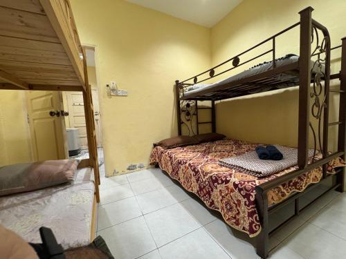 CHILY GUESTHOUSE LANGKAWI