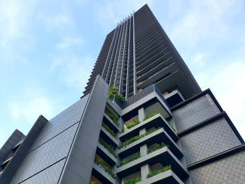 Anggun Residences KLCC by Urbanscape