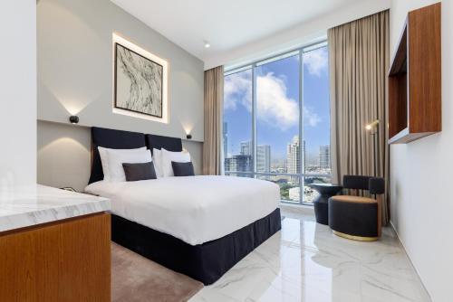 Hotel Avalon Dubai Jumeirah Village Circle
