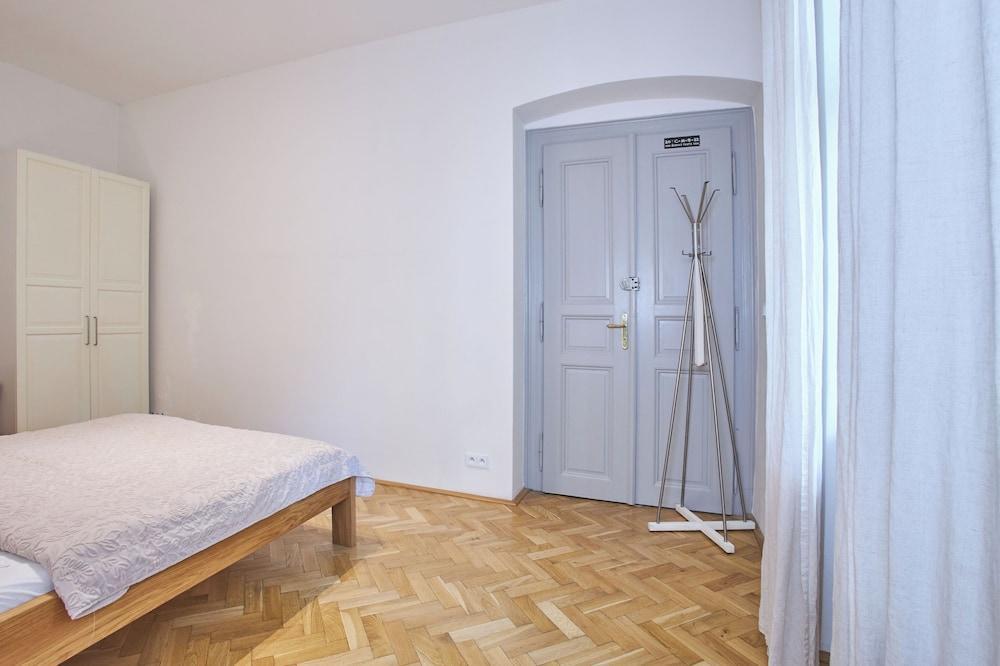 Wenceslas Square Residence Room Type - Apartment, 2 Bedrooms Wenceslas Square Residence Room Type - Apartment, 2 Bedrooms