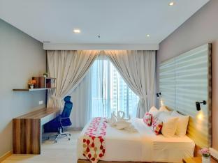 Lila House One Bukit Ceylon KLCC Room Type - Junior Suite