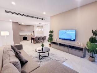 Eaton Residences KLCC by WSD - Tap to explore photos