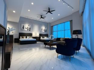 Eaton Residences KLCC by WSD - Tap to explore photos
