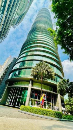 VORTEX STAR KLcc APARTMENT