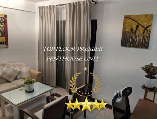 Peninsula Suites