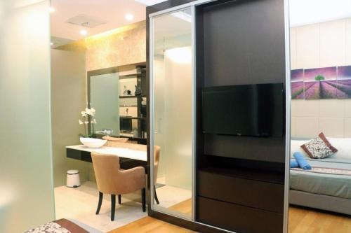 The Dorsett Service Suites Bukit Bintang Kuala Lumpur - Tap to explore photos