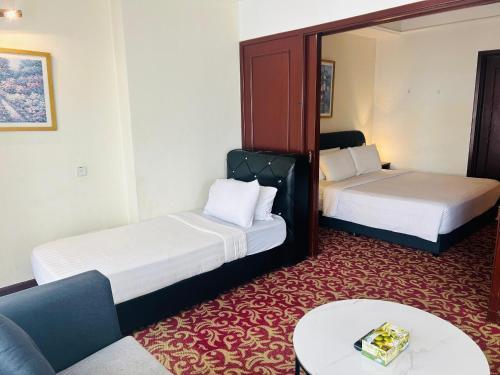 APARTMENT by Times Square KL