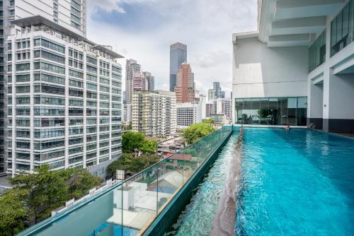 MyRehat Suites Bukit Ceylon - Tap to explore photos