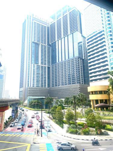Easten Super Suites Platinum KLCC