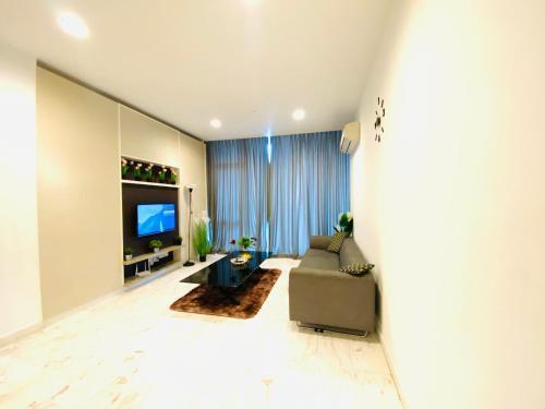 Easten Super Suites Platinum KLCC - Tap to explore photos