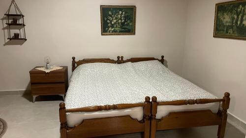 Abdoun Apartment Room Type - Two-Bedroom Apartment