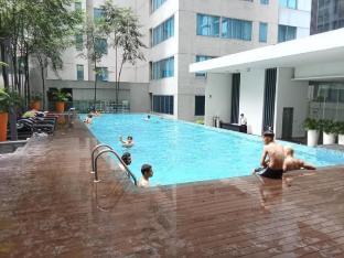 Chambers Suite Kuala Lumpur Near KLCC and Chow Kit - Tap to explore photos