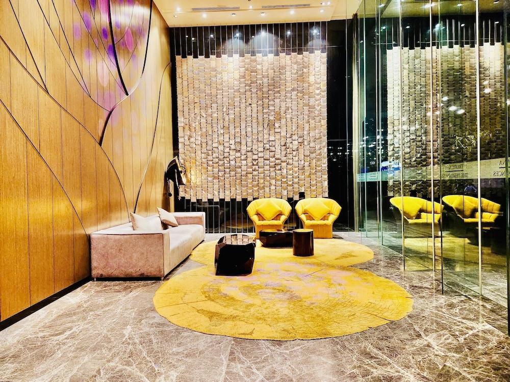 Tropicana The Residence by KLCC