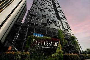 Expressionz Kuala Lumpur