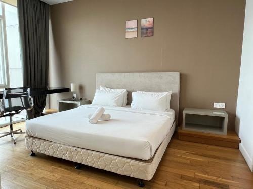 Vinson Suites at Platinum KLCC - Tap to explore photos