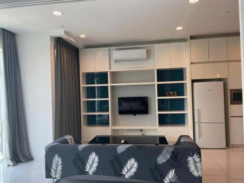 Vinson Suites at Platinum KLCC - Tap to explore photos