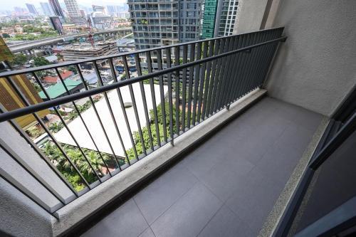 The Mews KLCC by GB