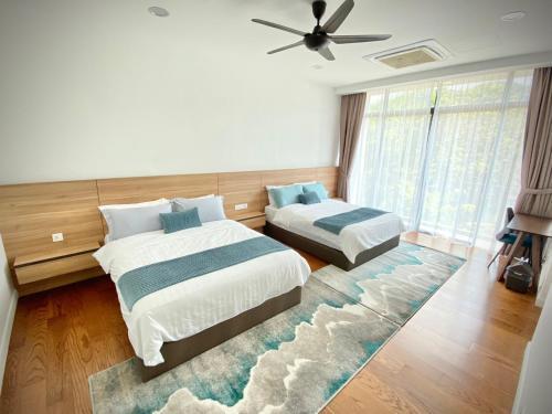 LeGrace Villa Langkawi Private Pool - Tap to explore photos