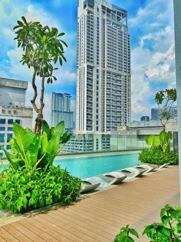 Quill Residences KLCC LS HOUSE