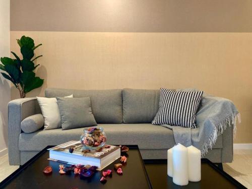 Quill Residences KLCC LS HOUSE - Tap to explore photos