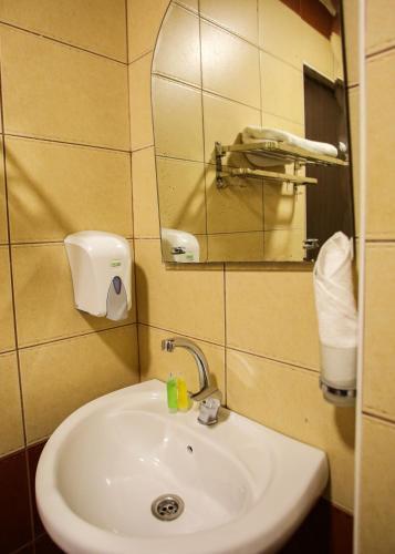 Seraj Amman Hotel - Tap to explore photos