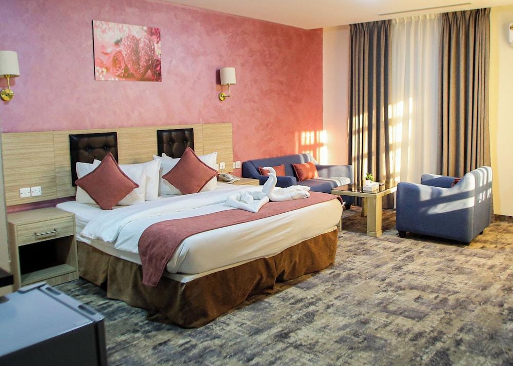 Seraj Amman Hotel - Tap to explore photos