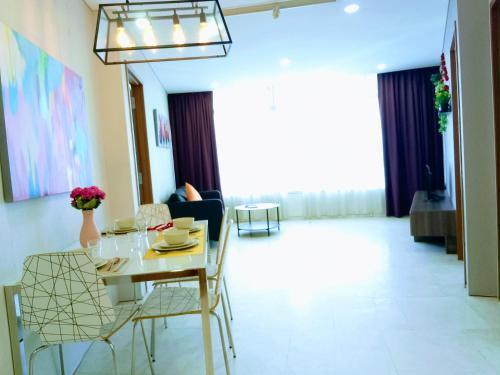 Vortex suites klcc nearby Bukit Bintang - Tap to explore photos