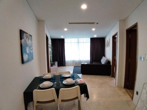 Vortex suites klcc nearby Bukit Bintang - Tap to explore photos