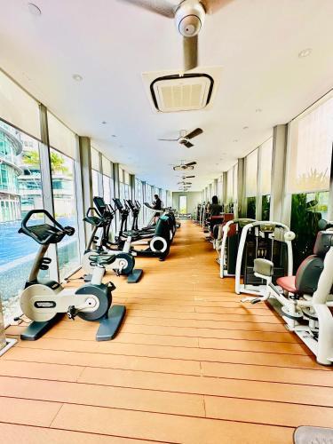 Vortex Suites Klcc By lucky Star - Tap to explore photos