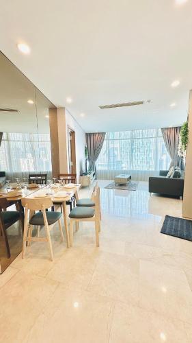 Vortex Suites Klcc By lucky Star - Tap to explore photos