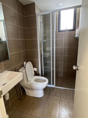 Lexa Residences at KL - Tap to explore photos