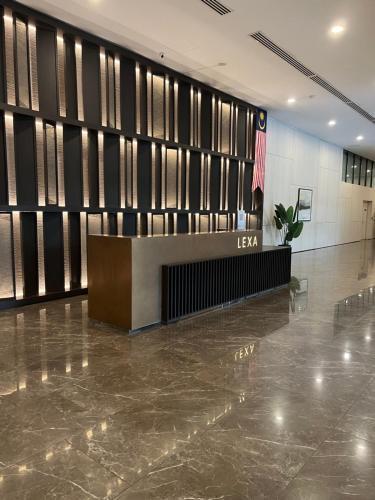 Lexa Residences at KL - Tap to explore photos