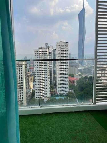 Premium Stay at Bukit Bintang City Centre by Premium Stay - Tap to explore photos