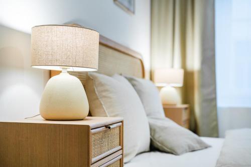 Rentero Cozy Wenceslas square 700m Apartment, Prague - Tap to explore photos