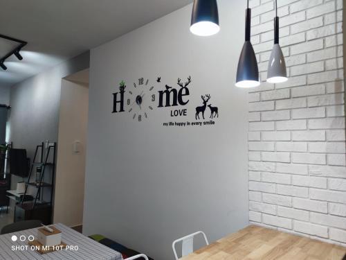 HaNi Homestay KL - Tap to explore photos