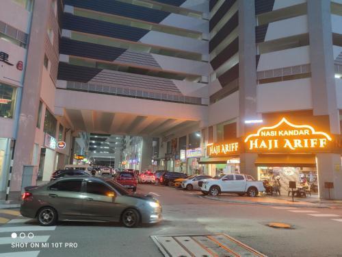 HaNi Homestay KL